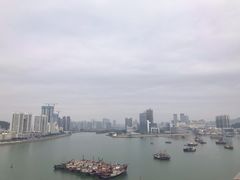 -澳门十六浦索菲特大酒店