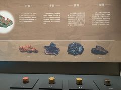 -太原市博物馆