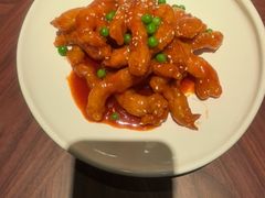 -福满我家大碗厨·湘菜(上海大厦店)