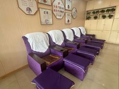 -强手盲人推拿·颈肩腰背调理(南新路店)