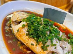 -三品香·江浙菜(松江九谊店)