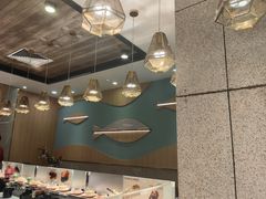 -争鲜回转寿司(金桥家乐福店)