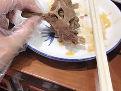 -亿诣蝎府炸酱面羊蝎子火锅(酷车小镇店)
