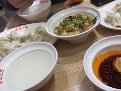 -饺小吉(T11店)