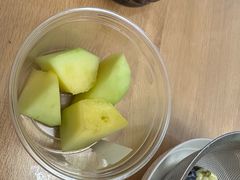 -盒马鲜生(丁香国际店)