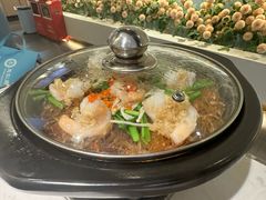 -花椒俏川菜小馆(南海万达店)