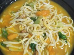 -家烧面馆【南山路知名经典面食】