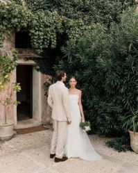 点击看大图 -Chic Bridal 熙可婚纱