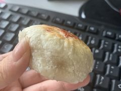 -长发西饼(临顿路店)
