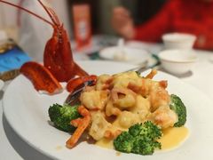 -老洋房花园饭店(绍兴路店)