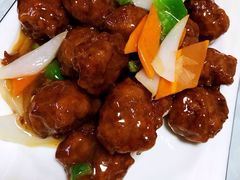 -宝发园名菜馆