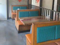 -老山村酒楼(白石洲店)