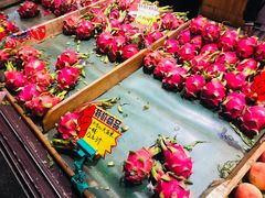 -乐乐鲜果水果超市(河北店)