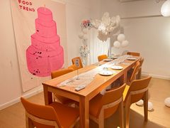 -1861意大利餐厅(来福士店)