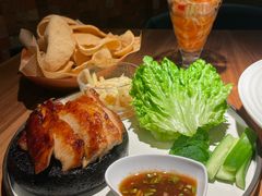 -星叶·东南亚料理(温州万象城店)