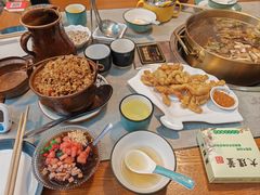 -大理董·董家小厨野生菌火锅(古城旗舰店)