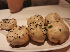 -小杨生煎(黄河路美食休闲街店)