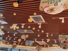 -西贝(武汉群星城店)