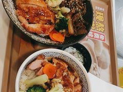 -吉野家 (新街口外大街店)