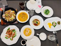 -蟹榭·本帮江浙菜·蟹宴(大宁久光商场店)