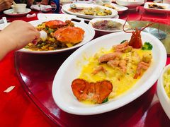 -金时代顺风大酒店(协泰店)