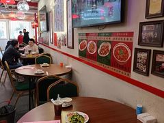 -谢记上海大排档(长寿路店)