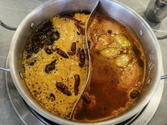 -签小二串串火锅(观音桥店)