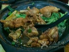 -峰味香.酱香米线.黄焖鸡(定西路店)