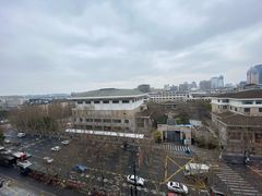 -杭州温德姆至尊豪廷大酒店
