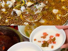 -小城外婆肴私房菜.家宴聚集点(圆明园颐和园·清河上地店)