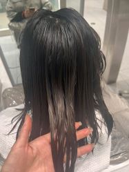 -YH HAIR SALON