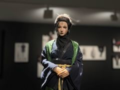 -中国美术学院-美术馆