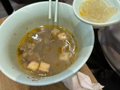 -回味鸭血粉丝汤(砂之船店)