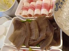 -小龙坎老火锅(北京三里屯店)