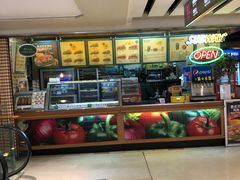 -赛百味SUBWAY(悠唐店)