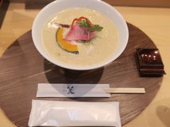 -篝拉面(银座店)