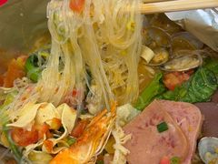 -见味花甲(福田coco park店)