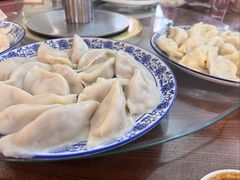 -老都一处饺子馆(道里店)