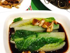 -令氏家外家周秦食府(高新店)