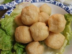 -青海牦牛肉馆