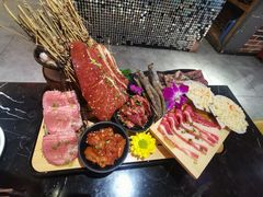 -鹤江桥·红油牛肉粉(SKP店)