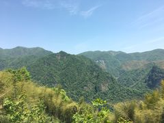 -江南天池