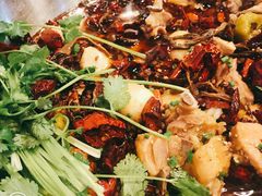 -天治宣·野椒鸡(龙头寺总店)
