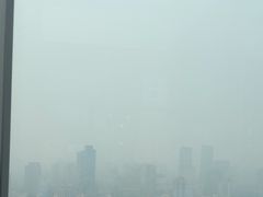 -视界美食自助餐厅·石家庄希尔顿酒店