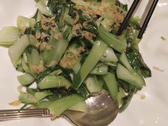 -青岛富力艾美酒店-乐美中餐厅创意胶东菜