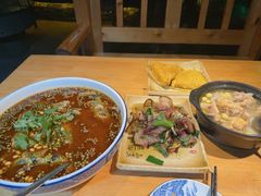 -青城甲(青城山店)