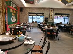 大堂-飞尝蚝·顺德菜·鱼生(顺德总店)