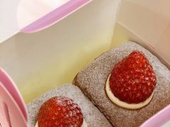 -iFood甜嫩嫩(江东北路店)