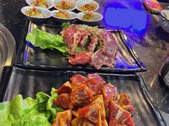 -丹东丛炟海鲜烧烤(江艺路店)