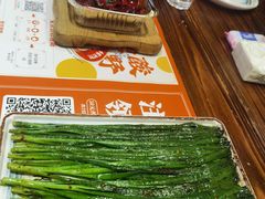 -今邕烧烤(西大店)